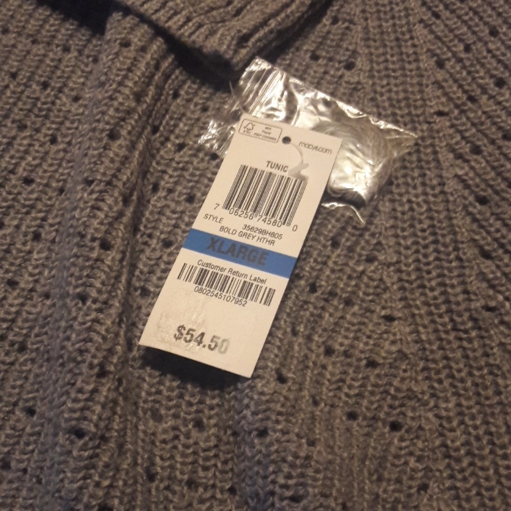 Sweater - Picture 2 of 3